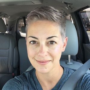 Meet your Posher, Heather